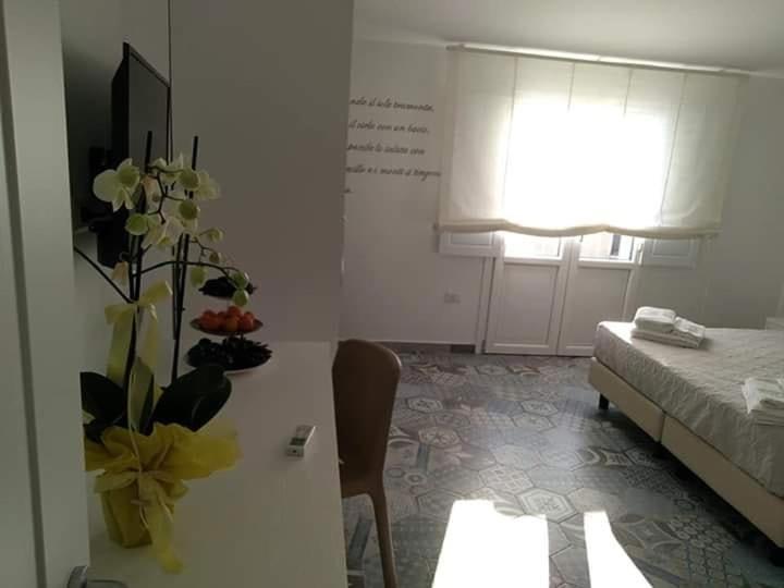 Locanda B&B Dandana Orgosolo Exteriör bild