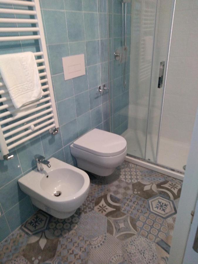 Locanda B&B Dandana Orgosolo Exteriör bild