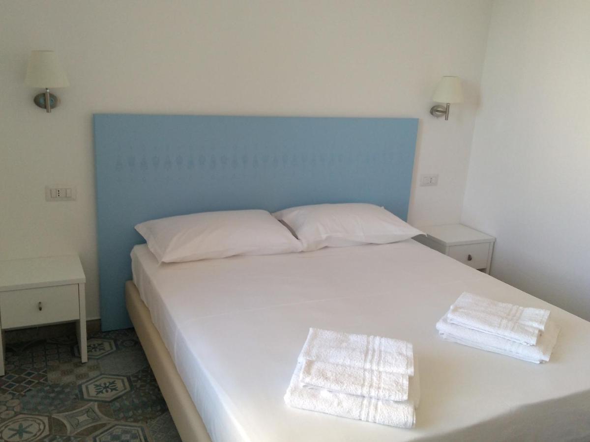 Locanda B&B Dandana Orgosolo Exteriör bild