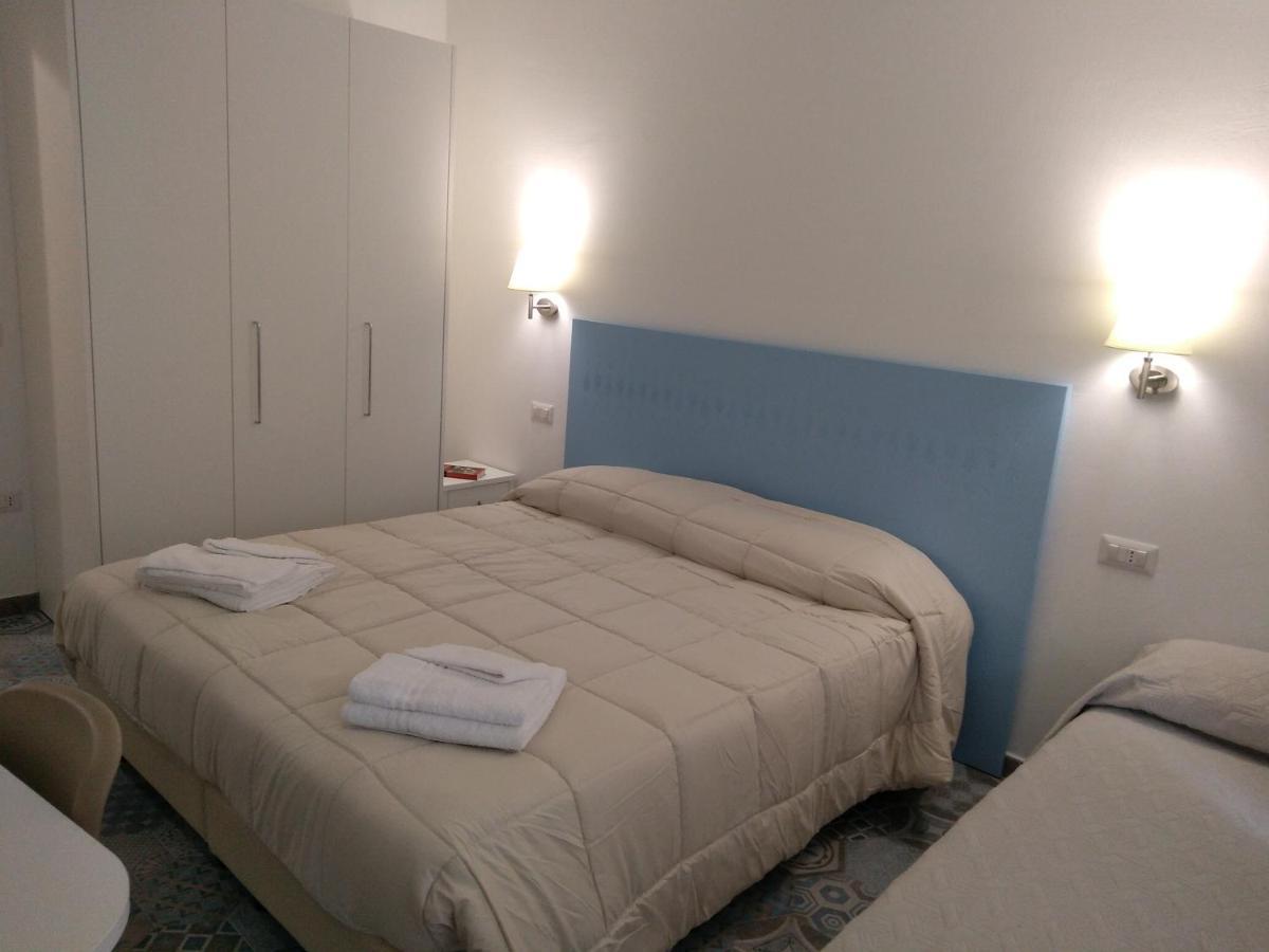 Locanda B&B Dandana Orgosolo Exteriör bild