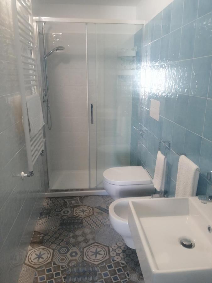 Locanda B&B Dandana Orgosolo Exteriör bild