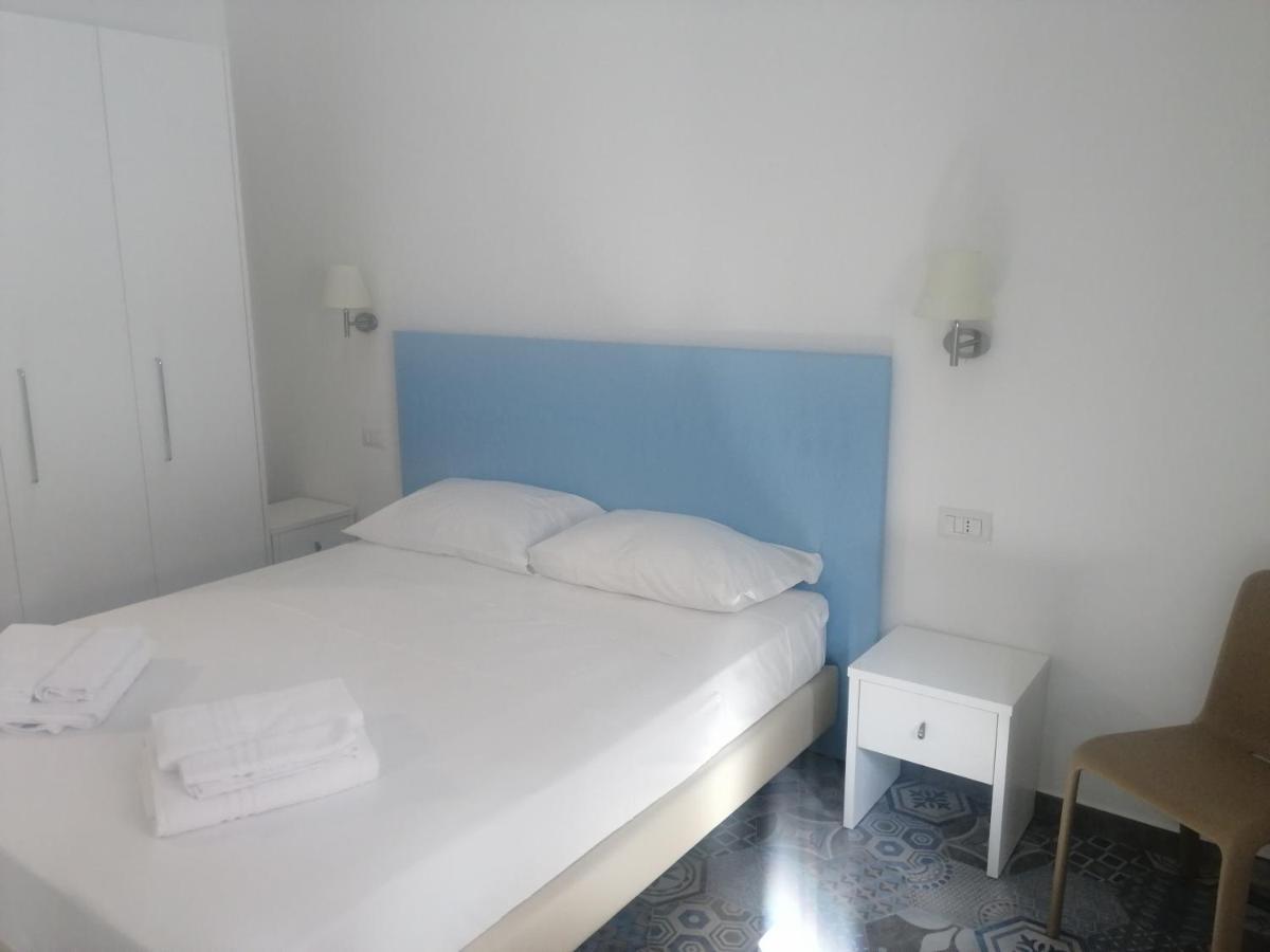 Locanda B&B Dandana Orgosolo Exteriör bild
