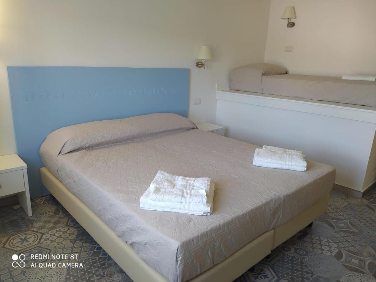 Locanda B&B Dandana Orgosolo Exteriör bild