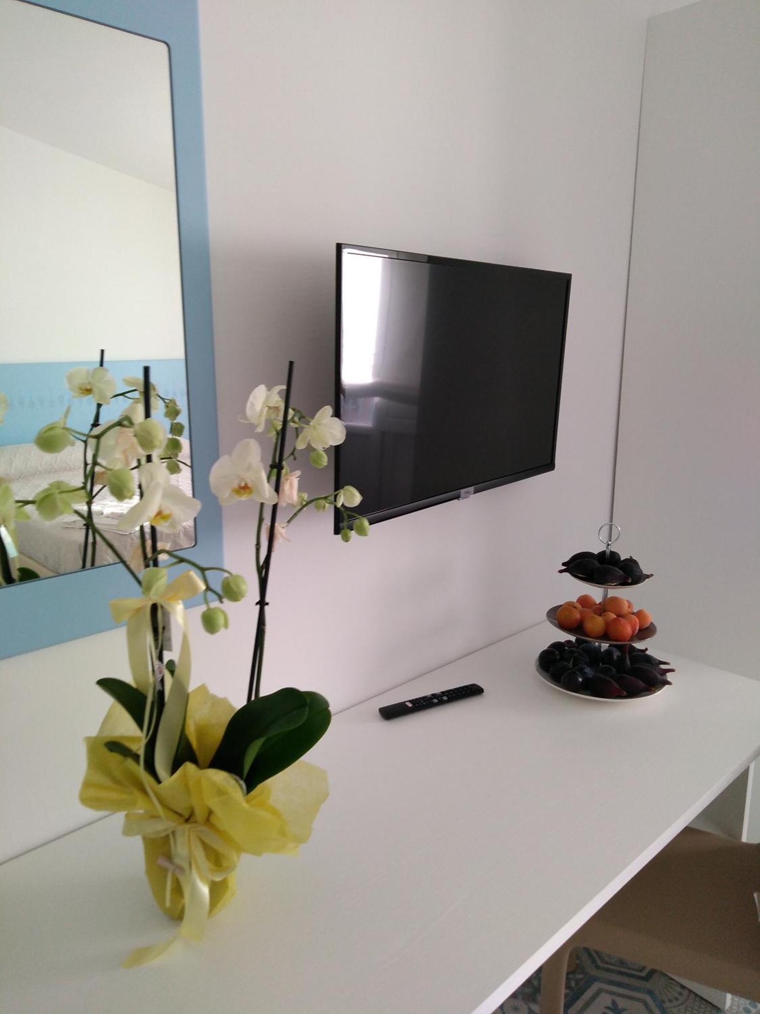 Locanda B&B Dandana Orgosolo Rum bild